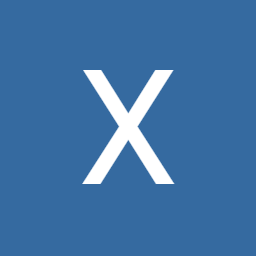 Profilový obrázek Xxxxx