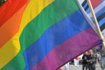 Centrem Ostravy v sobotu prošel Ostravský PRIDE, průvod za práva LGBT+ komunity