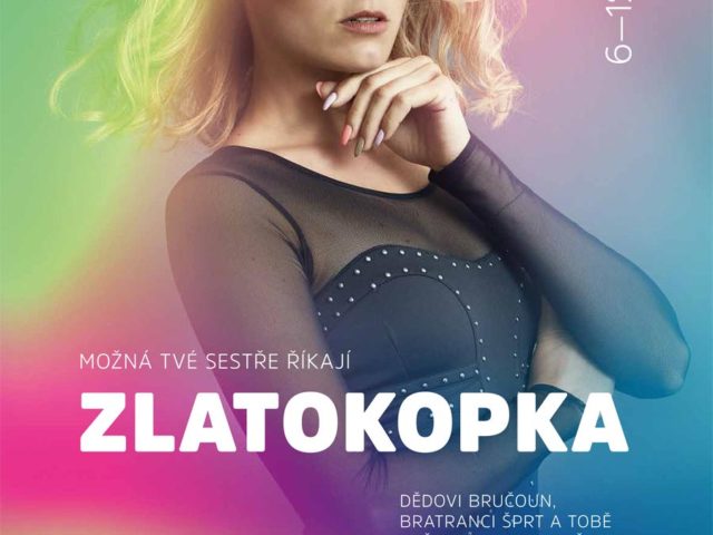LGBT festival Prague Pride zve letos celé rodiny LGBT festival Prague Pride zve letos celé rodiny