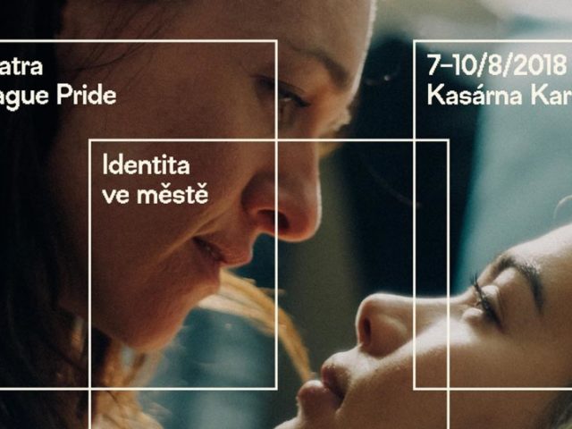Mezipatra na Prague Pride: pub quiz, zajímavé diskuze a večerní projekce Mezipatra na Prague Pride: pub quiz, zajímavé diskuze a večerní projekce