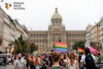 Pozvánka na Prague Pride 2022