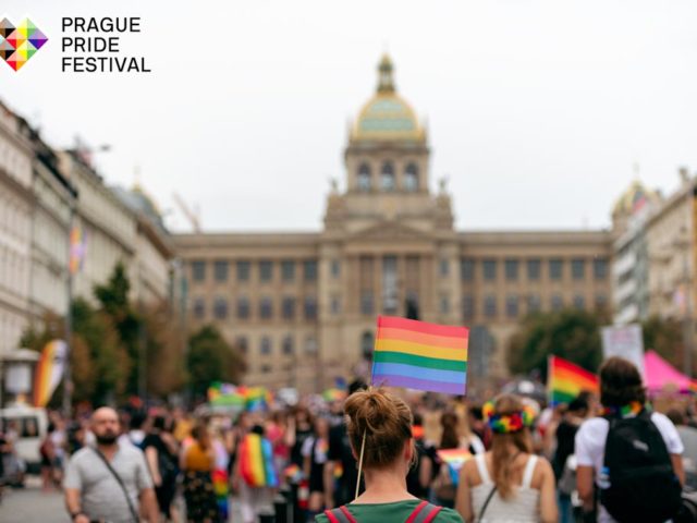 12. ročník lidskoprávního festivalu Prague Pride začne za necelé dva týdny. Nabídne přes sto padesát akcí a chybět nebude sobotní průvod centrem velkoměsta Pozvánka na Prague Pride 2022