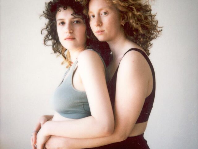 Rodičovská přípravka 2025