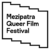 Logo skupiny Mezipatra QFF
